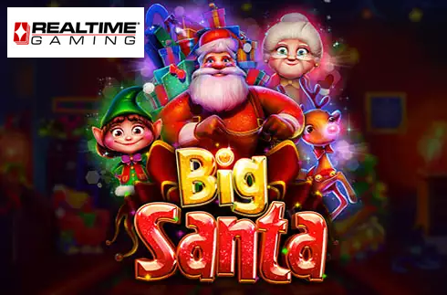 Big Santa